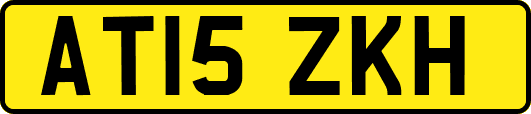 AT15ZKH