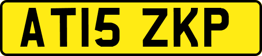 AT15ZKP