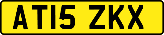 AT15ZKX