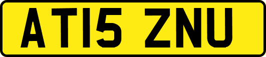 AT15ZNU