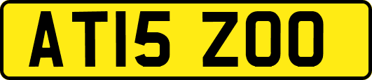 AT15ZOO