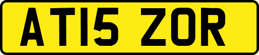 AT15ZOR