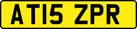 AT15ZPR