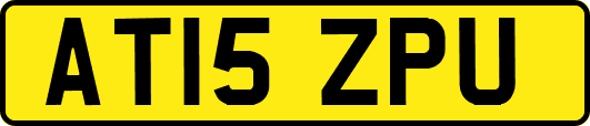 AT15ZPU