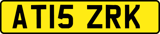 AT15ZRK