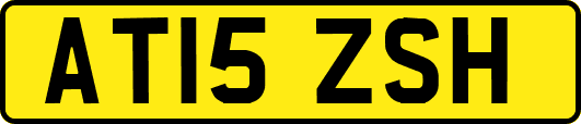 AT15ZSH