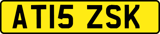 AT15ZSK