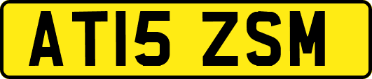 AT15ZSM