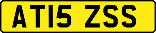 AT15ZSS
