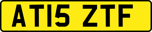 AT15ZTF