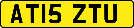 AT15ZTU