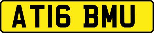 AT16BMU