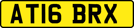 AT16BRX
