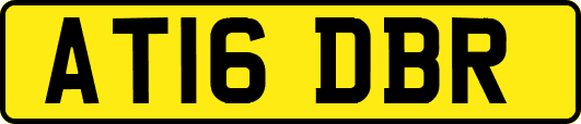 AT16DBR