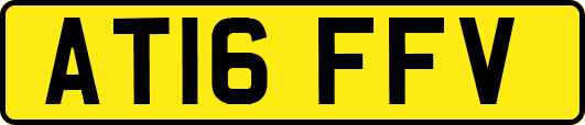 AT16FFV