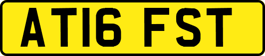 AT16FST
