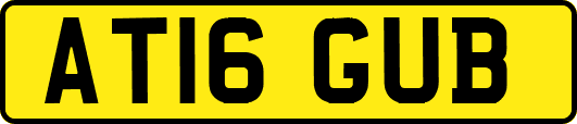 AT16GUB
