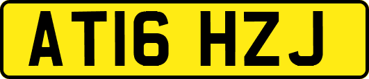 AT16HZJ