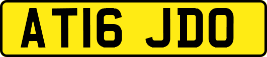 AT16JDO