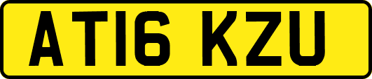 AT16KZU