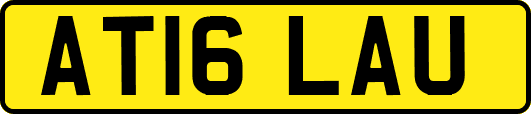 AT16LAU