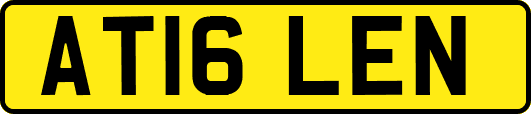 AT16LEN
