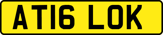 AT16LOK