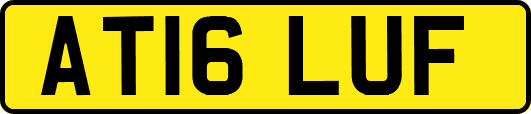 AT16LUF