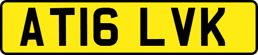 AT16LVK
