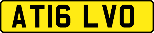 AT16LVO