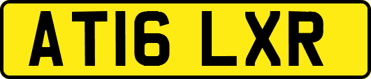 AT16LXR