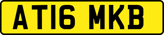 AT16MKB
