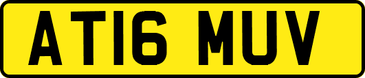 AT16MUV