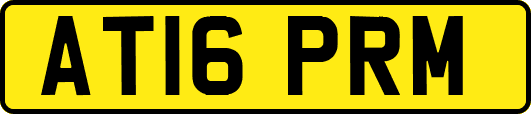 AT16PRM
