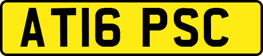 AT16PSC