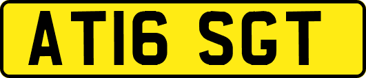 AT16SGT