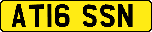 AT16SSN