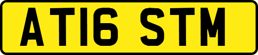AT16STM