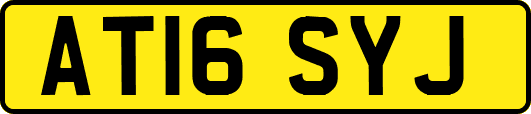AT16SYJ