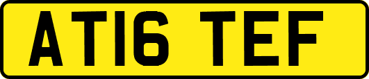 AT16TEF