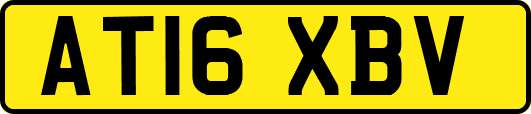 AT16XBV