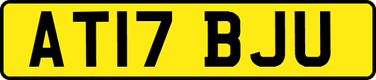 AT17BJU