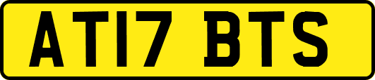 AT17BTS