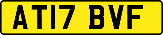AT17BVF