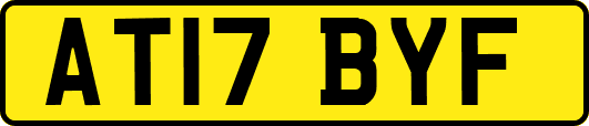AT17BYF