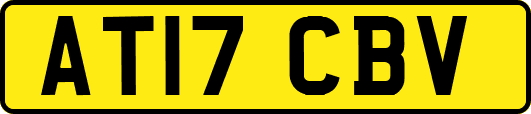 AT17CBV