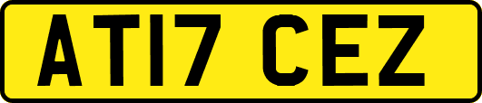 AT17CEZ