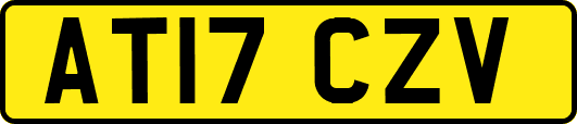 AT17CZV
