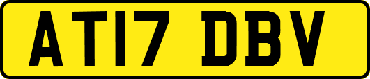 AT17DBV
