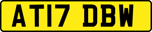 AT17DBW